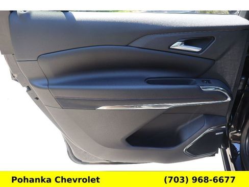 New 2026 Chevrolet Traverse RS AWD/4WD image 26