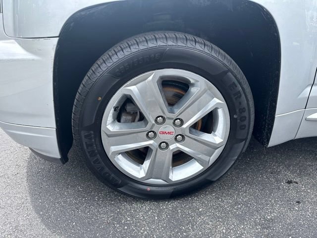 Used 2017 GMC Terrain Denali FWD image 9
