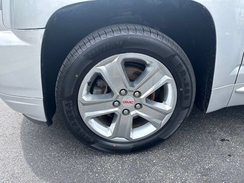 Used 2017 GMC Terrain Denali FWD image 9