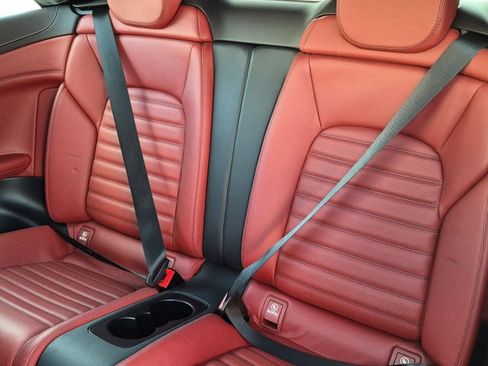 Used 2023 Mercedes-Benz C 300 Cabriolet image 14
