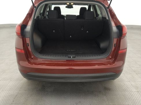 Used 2019 Hyundai Tucson Value image 29