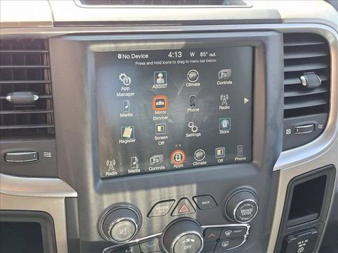 Used 2013 RAM 1500 Big Horn RWD image 13