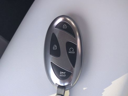 New 2026 Hyundai Kona SEL Sport FWD image 34