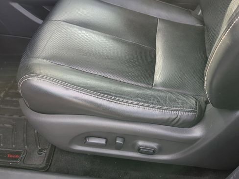 Used 2015 Nissan Murano Platinum w/ Platinum Technology Package image 13