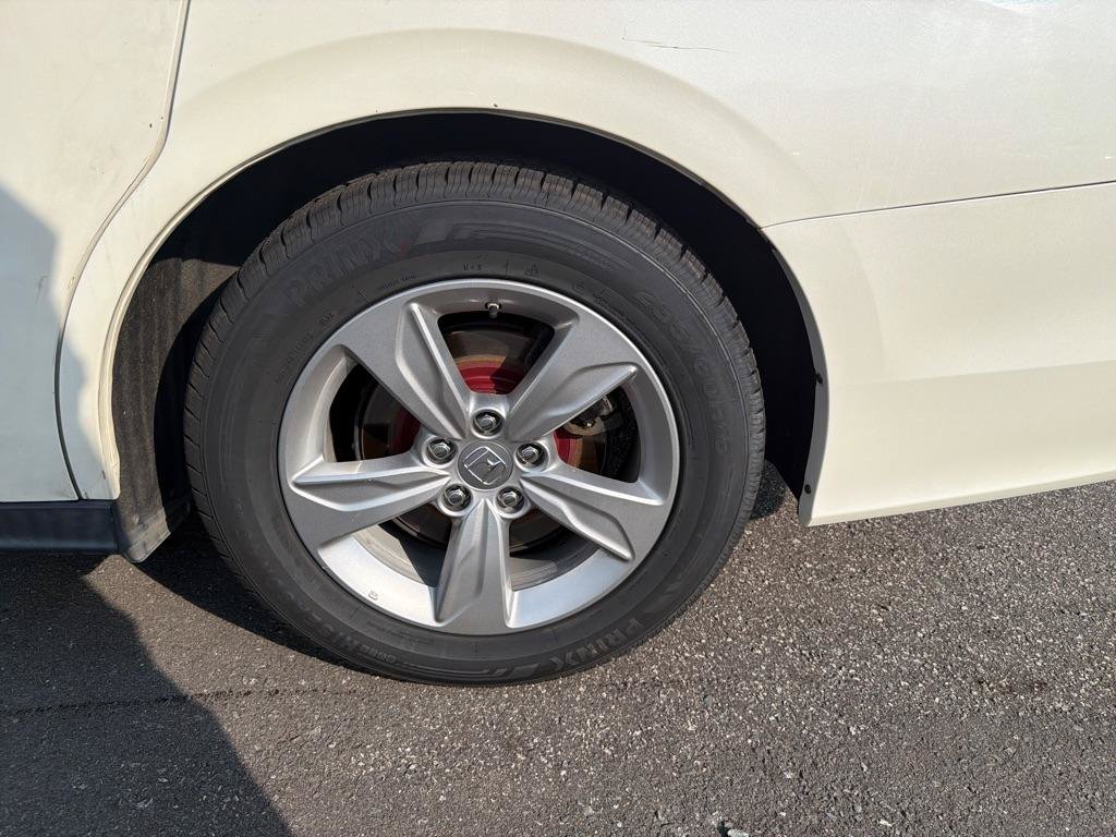 Used 2019 Honda Odyssey EX-L image 34