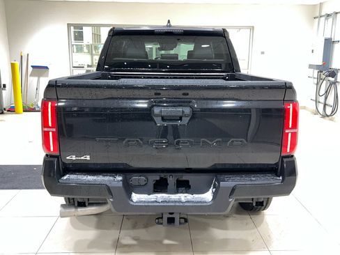 New 2026 Toyota Tacoma SR5 image 9