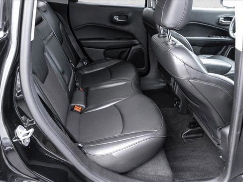 Used 2019 Jeep Compass Altitude image 20