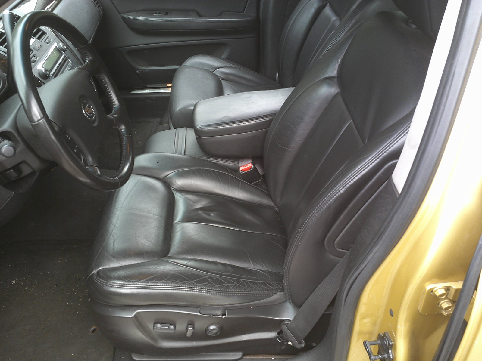 Used 2008 Cadillac DTS Limousine FWD image 12