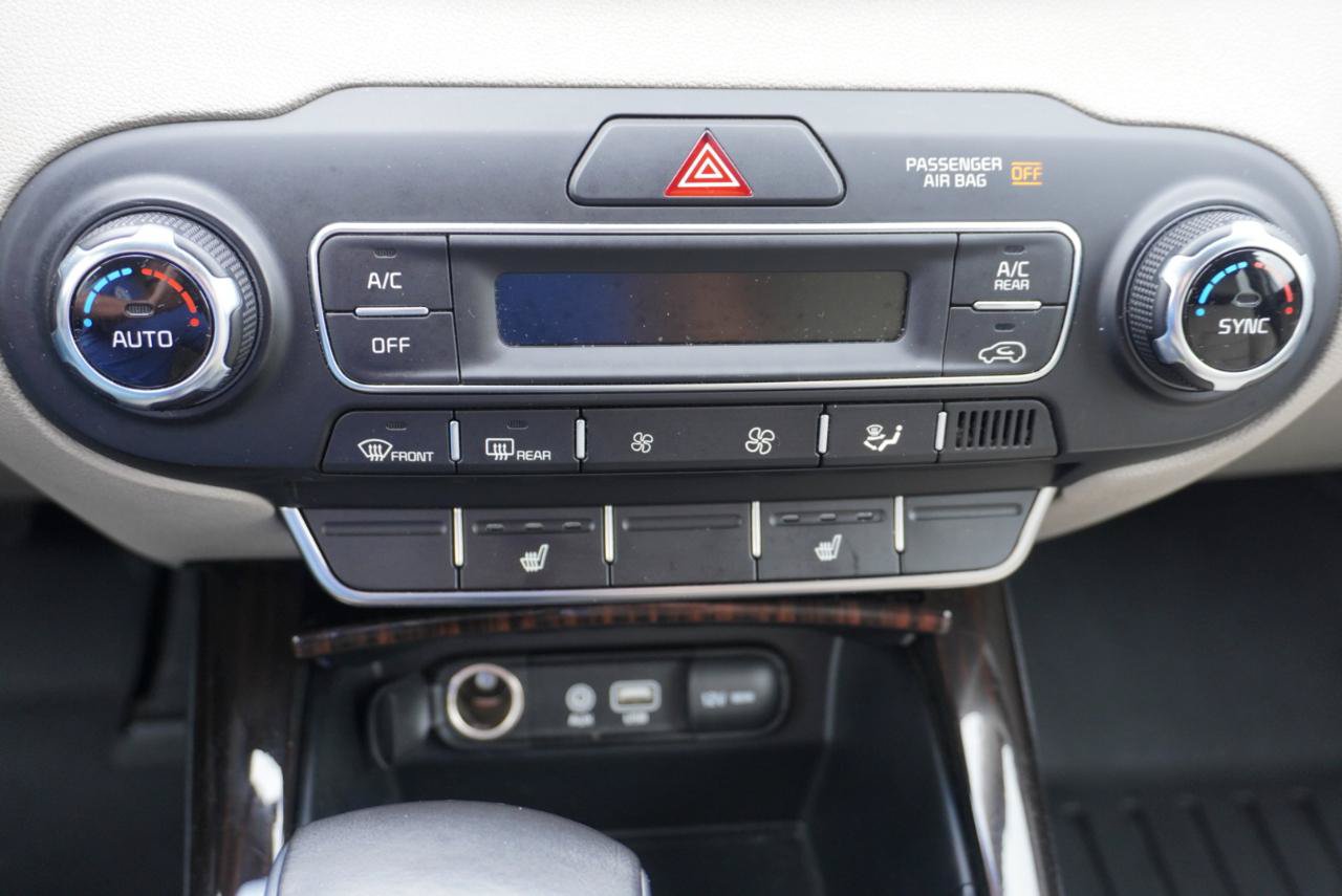 Used 2019 Kia Sorento EX FWD image 15