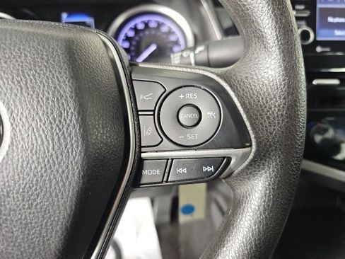 Used 2023 Toyota Camry LE image 15