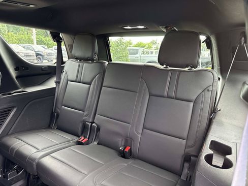 Used 2021 Chevrolet Tahoe RST w/ Rear Media and Nav Package AWD/4WD image 12
