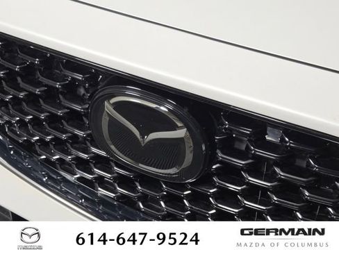 Used 2025 MAZDA CX-5 AWD 2.5 S w/ Select Package image 14