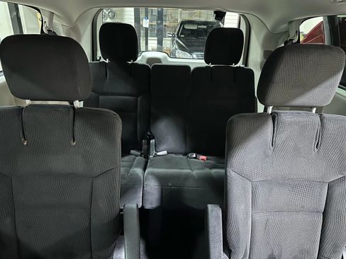 Used 2014 Dodge Grand Caravan SE w/ Quick Order Package 29E SE image 42