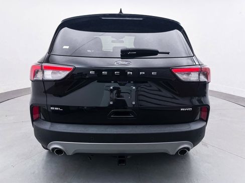 Used 2022 Ford Escape SEL image 16
