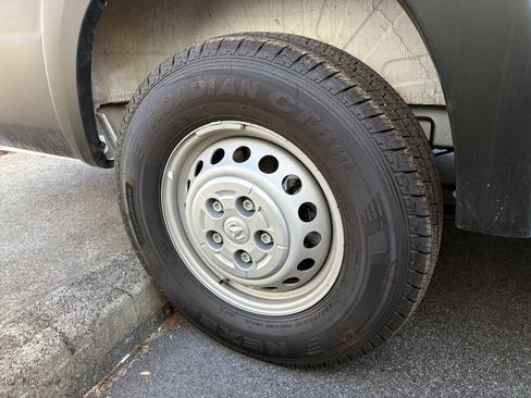 Used 2025 RAM ProMaster 3500 image 14