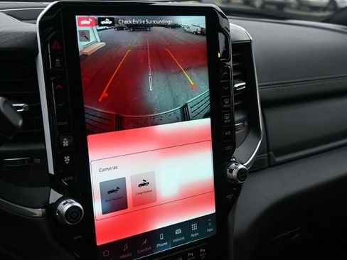 New 2026 RAM 2500 Laramie image 32