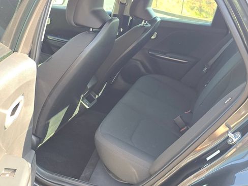 Certified 2026 Kia K4 FWD image 10