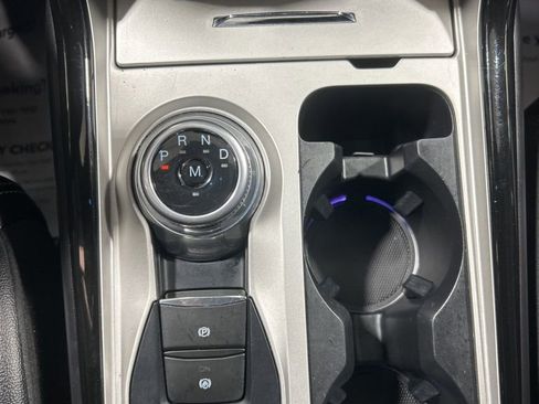 Used 2021 Ford Explorer ST w/ Equipment Group 401A image 38