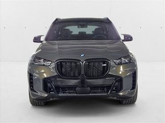 New 2026 BMW X5 M60i video 2