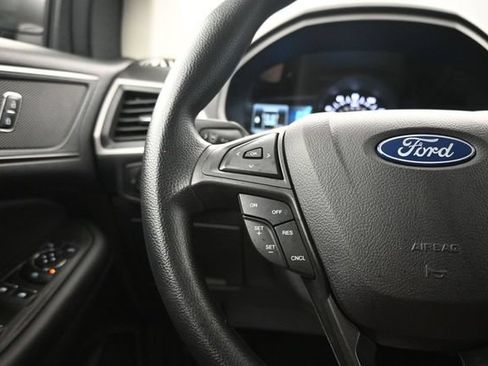 Used 2023 Ford Edge SE AWD/4WD image 15
