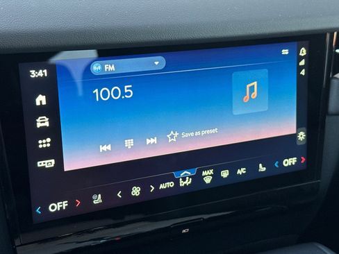 New 2025 Lincoln Navigator L Reserve w/ Jet Appearance Package image 15