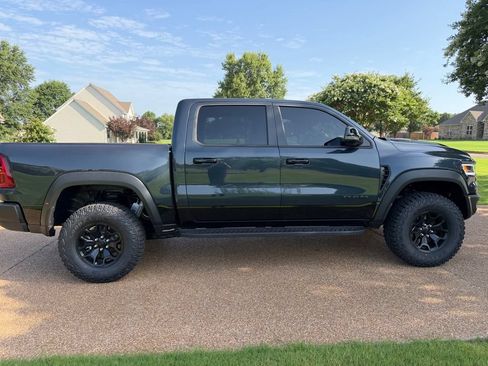 Used 2026 RAM 1500 RHO AWD/4WD image 2