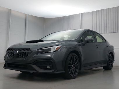 Used 2023 Subaru WRX Limited