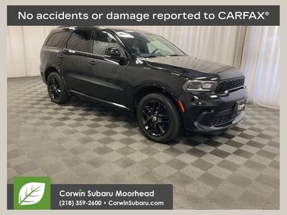 Used 2024 Dodge Durango GT