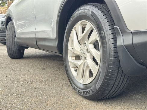 Used 2015 Honda CR-V EX-L image 30
