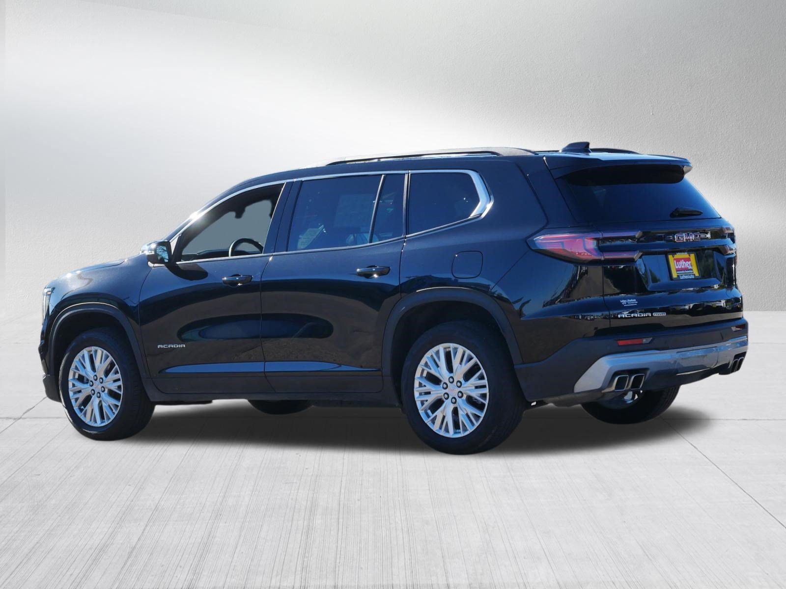 Used 2024 GMC Acadia Elevation AWD/4WD image 5