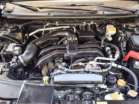 Used 2023 Subaru Crosstrek 2.5i Limited image 27