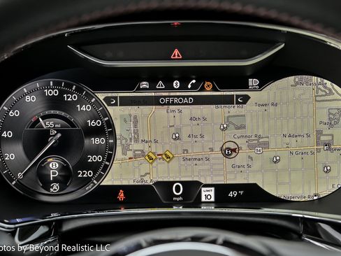 Used 2022 Bentley Continental GT Speed image 35