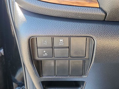 Used 2019 Honda CR-V EX image 25