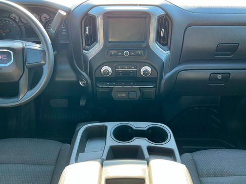 Used 2022 GMC Sierra 1500 Pro w/ Fleet Convenience Package image 14