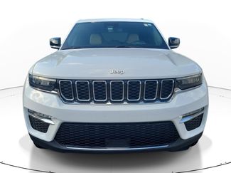 Used 2023 Jeep Grand Cherokee Limited RWD video 2