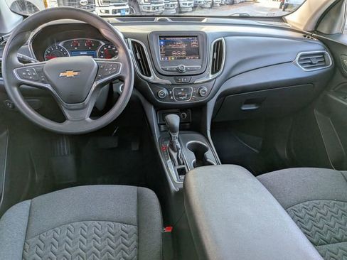 Used 2022 Chevrolet Equinox LT image 27