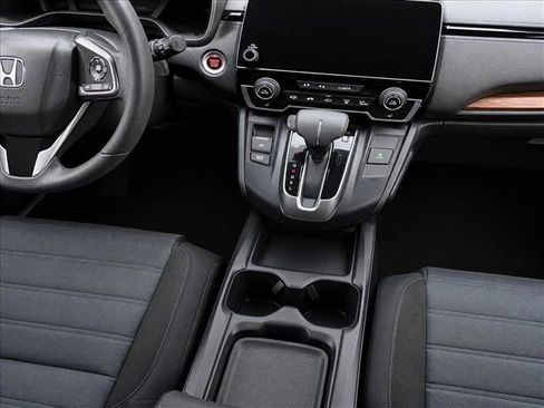 Used 2019 Honda CR-V EX image 24