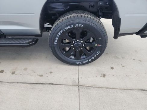 New 2026 RAM 2500 Big Horn image 24