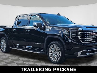 Used 2022 GMC Sierra 1500 Denali