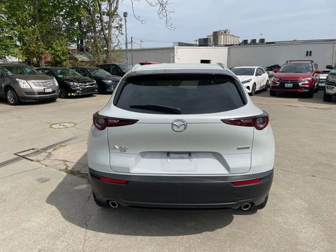 Used 2024 MAZDA CX-30 AWD 2.5 S w/ Select Sport Pkg image 6