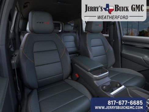 New 2026 GMC Terrain AT4 w/ Convenience Package III image 19