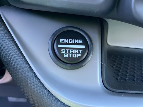 Used 2024 Ford Bronco Sport Outer Banks w/ Tech Package image 23