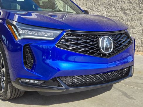 New 2026 Acura RDX A-Spec AWD/4WD image 7
