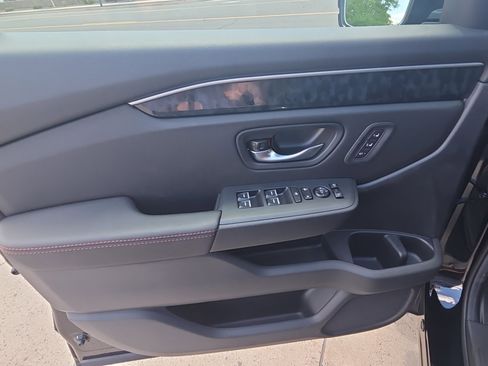 New 2026 Honda Passport TrailSport Elite image 14