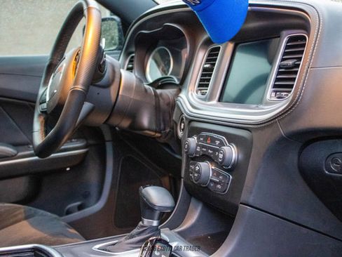 Used 2022 Dodge Charger Scat Pack image 35