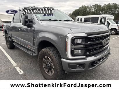Used 2024 Ford F250 Lariat w/ Lariat Ultimate Package