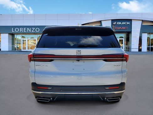 New 2026 Buick Enclave Preferred w/ Power Package image 4