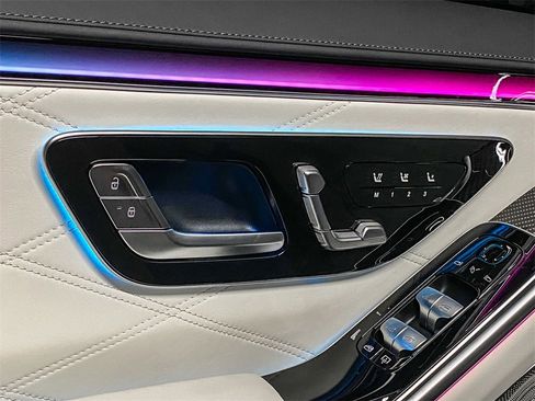 New 2025 Mercedes-Benz S 63 AMG S image 23