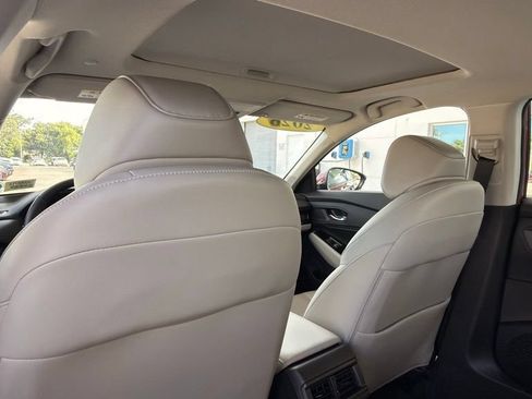 Used 2026 Honda Accord Touring image 9