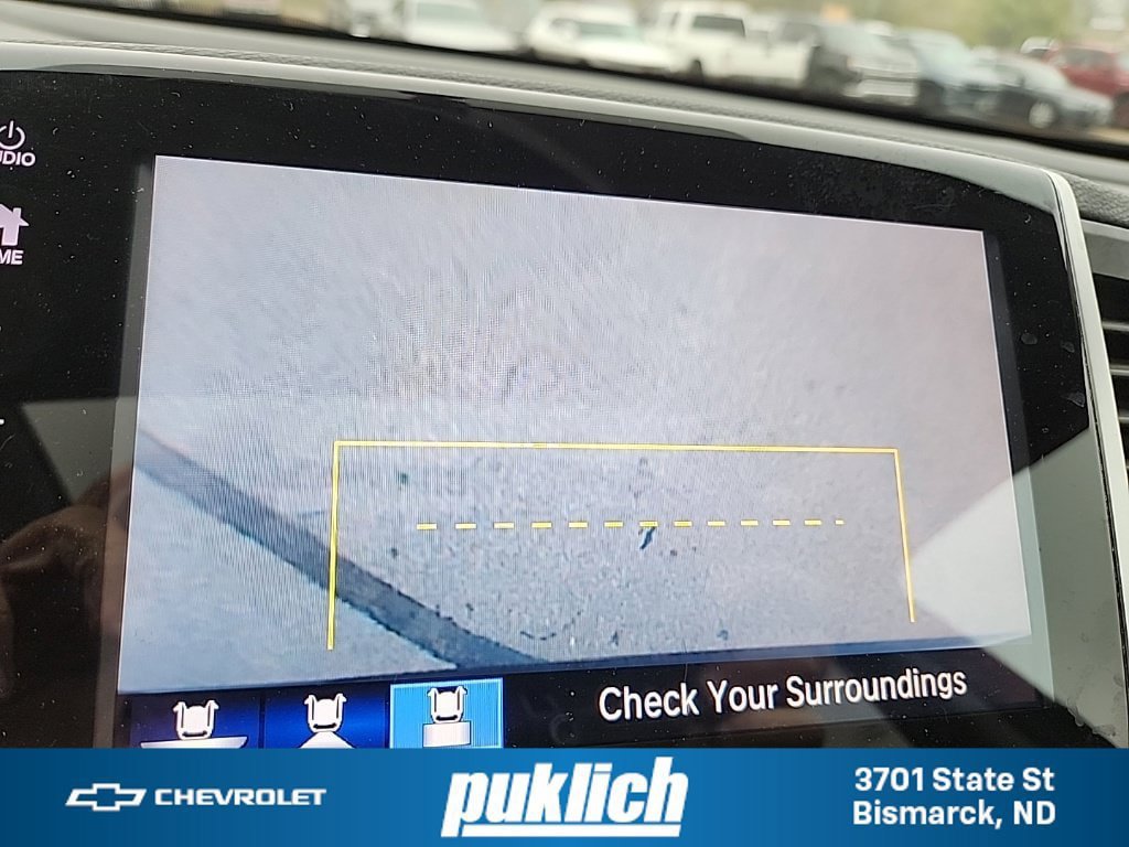 Used 2017 Honda Pilot EX-L image 24